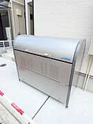 共用設備