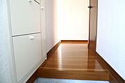 【玄関】玄関※同タイプ部屋別