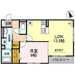 Osaka Metro谷町線 駒川中野駅 徒歩5分 1階/-