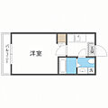 スクエア西大橋1階3.5万円