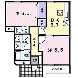 JR東海道本線 富士駅 バス7分 橋下下車 徒歩7分