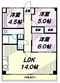 JUN青葉町コート4階9.2万円