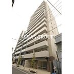 東京都板橋区清水町74-1：物件画像／アエラス十条店 （株式会社アエラス）