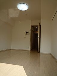 グランド・ガーラ日本橋兜町 6階1Kのリビング/ダイニング