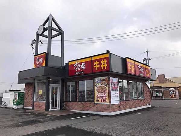 太郎殿ヴィレッジ　Ａ棟 207｜福島県郡山市富久山町久保田字太郎殿前(賃貸アパート2K・2階・39.75㎡)の写真 その25