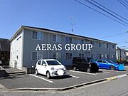 外観・土地