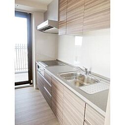 ※写真は同タイプ住戸です。