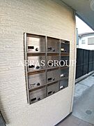 敷地内/建物