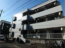 🉐敷金礼金0円！🉐パークレイン三田