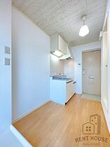 ベルクール末広  ｜ 大阪府泉佐野市東羽倉崎町（賃貸マンション1K・2階・24.86㎡） その18