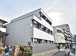 🉐敷金礼金0円！🉐ソリテア日野万願寺