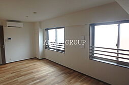 アーバンパーク王子 501 5階1LDKのリビング/ダイニング