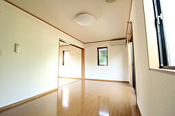 ハピネス 1LDKの写真