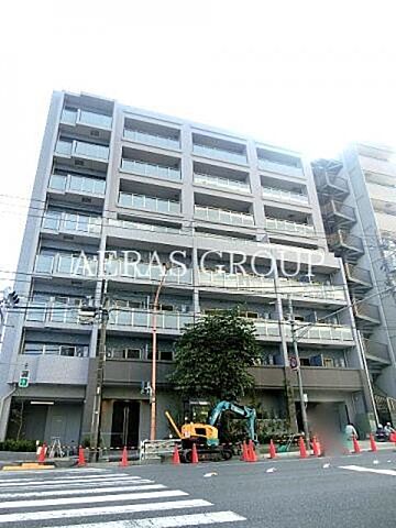 ホームズ S Residence押上パークサイド 1ldk 8階 42 49 賃貸マンション住宅情報