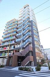 ハーモニーレジデンス巣鴨山手インサイド