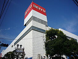 西友浦安店 246m