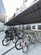 敷地内/建物