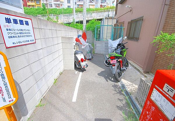 クワイエット香里 ｜大阪府寝屋川市緑町(賃貸マンション1K・2階・19.30㎡)の写真 その19