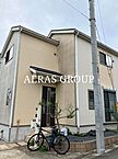 東京都西東京市西原町5丁目6-9：物件画像／アエラス所沢店 （株式会社アエラス）