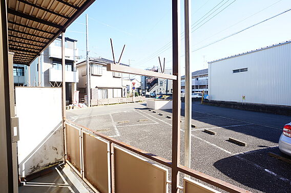 クランベリーコーポ_その他_1