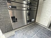 共用設備