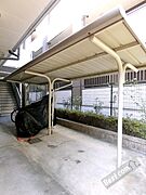 敷地内/建物
