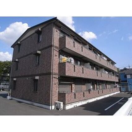 グランデュールもえぎ野_トップ画像