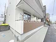外観・土地