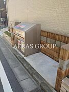敷地内/建物