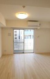 HF浅草橋レジデンス 10階ワンルームのリビング/ダイニング