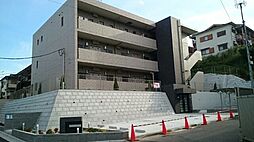 グランディールあざみ野