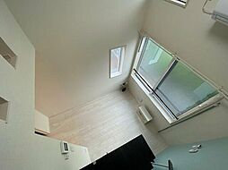 ＪＵＮＥ 2階ワンルームのリビング/ダイニング