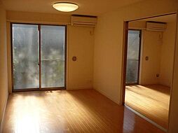 東急多摩川線 武蔵新田駅 徒歩5分の賃貸アパート 1階1LDKのリビング/ダイニング