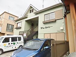 相鉄本線 相模大塚駅 徒歩9分