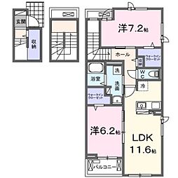 JR相模線 上溝駅 徒歩13分