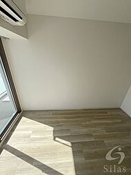 阪急宝塚本線 蛍池駅 徒歩6分の賃貸マンション 4階1LDKのリビング/ダイニング