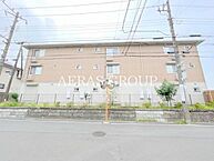 神奈川県川崎市麻生区千代ケ丘1丁目1-1：物件画像／ソレイユ溝の口店 （株式会社ソレイユ）