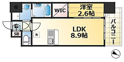 セレニテ神戸駅前アリエ 2階/-