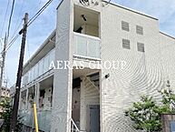 神奈川県横浜市緑区長津田2丁目35-12：物件画像／アエラス橋本店 （株式会社アエラス.ER）