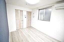 アリーチェ新江古田 1階1Kのリビング/ダイニング