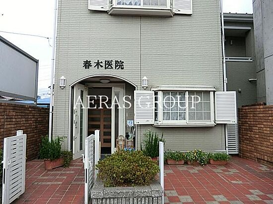 外観画像