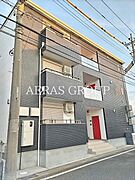 外観・土地