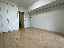 ガーデン板橋氷川町 6階1Kのリビング/ダイニング