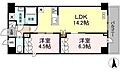 Chloris2階12.3万円
