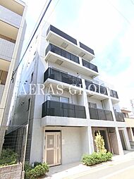 エクセリア千歳船ベルデ