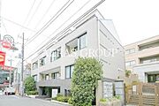 外観・土地
