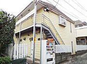 外観・土地