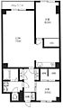 方南町ハイツ5階20.0万円