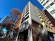 東京都新宿区西新宿6丁目：物件画像／スタートライン 湾岸豊洲店（スタートライングループ株式会社）