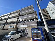 千葉県千葉市花見川区幕張町5丁目417-151：物件画像／アエラス千葉店 （株式会社アエラス）